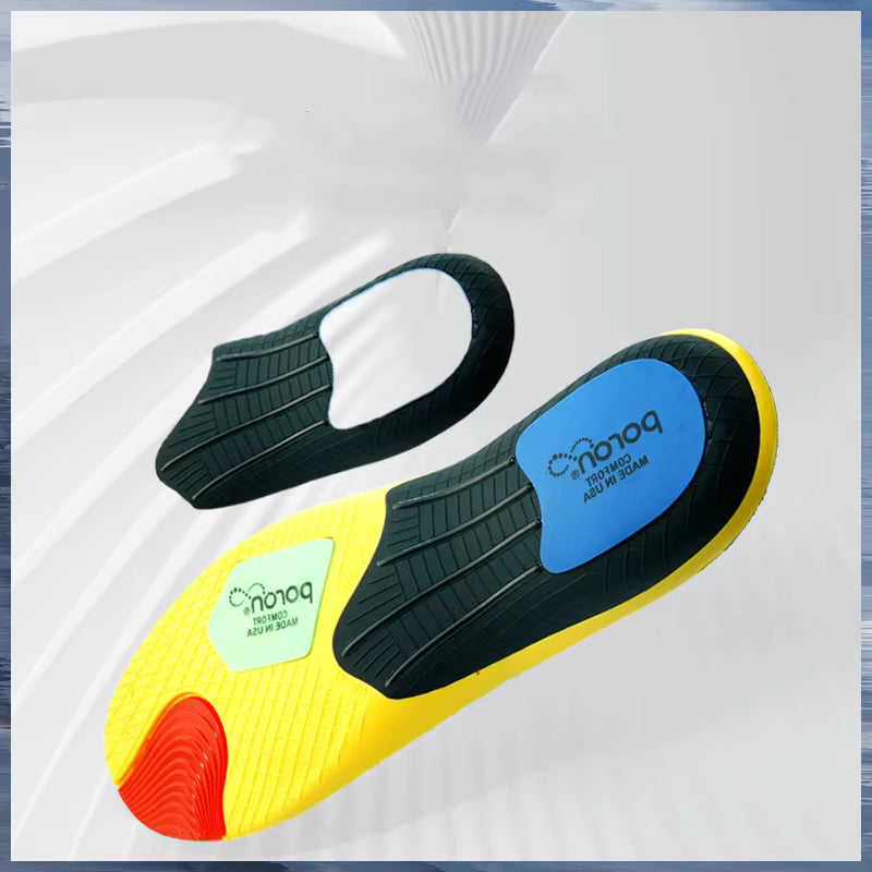 GlideOn - SoleMate